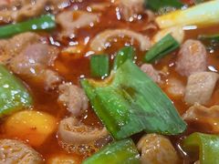 肠子火锅-湘肠香火锅店(团结湖店)