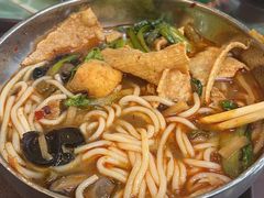 -红鼻子桂林米粉(金唐新光界店)