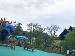 -苏州乐园森林水世界