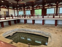 -华清宫景区
