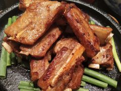 -开海·红岛海鲜虾水饺(石老人店)