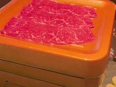 -牛YO寿喜烧和牛火锅自助(三台子万象汇店)