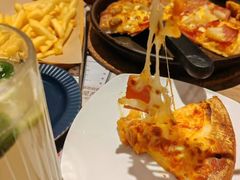 -必胜客(津塘店)
