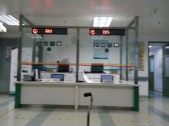 -首都医科大学附属北京友谊医院(西城院区)