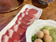 -十六蒲(桂林路店)