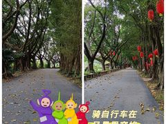 -李小龙乐园(顺德均安店)