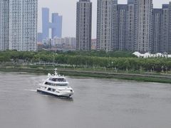 -南京眼步行桥
