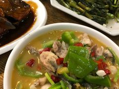 -烟雨人家(塔湾街店)