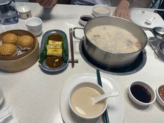 -煲王粤菜餐厅(中侨中心店)