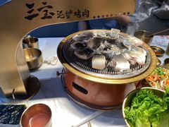 -三宝泥炉·活烤鳗鱼(七宝宝龙店)