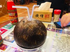 -捷信牛奶甜品世家(学府店)