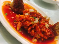 -和记小菜(东方店)