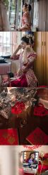 -伯瓷皇后婚纱艺术空间