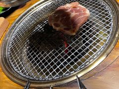 -牛人·雪花牛·木炭烤肉(昆山陆家店)