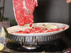 -鮨玄寿喜烧(CP静安店)