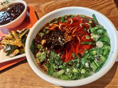-中阿兰牛肉面(悦海新天地店)
