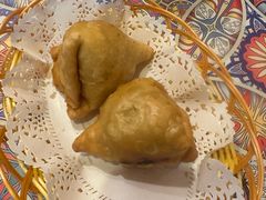 -Santoor 萨都里印度餐厅(北锣鼓巷店)