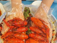 -阳光院坝小龙虾(红牌楼店)