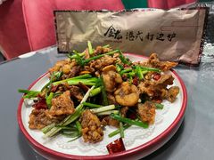 -金龙·打边炉(南京西路店)