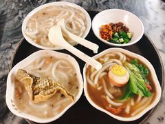-老西关濑粉(文明路店)