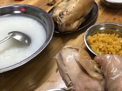 -吉英盐焗鸡(文中路店)