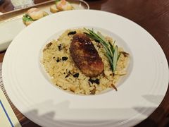 -沏点Trattoria意大利餐厅(新街口店)