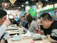 -老边饺子馆(西站店)