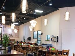 大堂-赤酱红油(家乐福店)