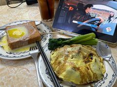 -渔记茶餐厅(渔村店)