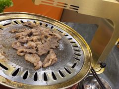 -允辛家·自助泥炉烤肉(九亭店)