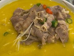 酸汤肥牛-高老庄新家宴(北斗星广场店)