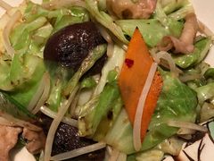 -松子料理(白家庄店)