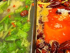-盡膳口福·百年汤方火锅(科华北路店)