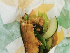 -赛百味SUBWAY(都汇天地店)