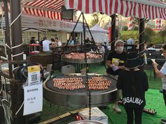 -第35届青岛国际啤酒节