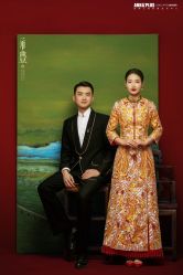 -安娜公馆婚纱摄影(锦州店)