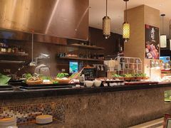 -索菲特西湖大酒店·香榭丽全日候餐厅(南山路店)