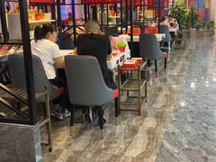 -倍儿红喜临门火锅(文兴路店)