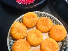 -渝宗老灶火锅(巴国城店)