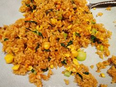 -丝路金桃·新疆菜(徐汇店)