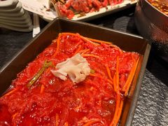 -滇牛云南火锅(桂林路店)