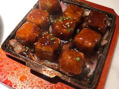 铁板奶芋儿-荷塘秋月·本帮江浙菜(国权路店)