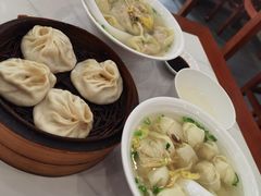 -老西白点心店