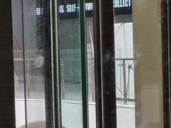 -SFC上影影城(新世界店)
