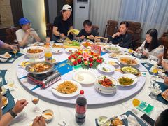 -老山东·山东菜(鲁菜名店)