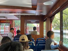 -皇家御河游(紫御湾码头)