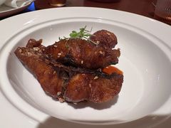-杭州JW万豪酒店-万豪中餐厅