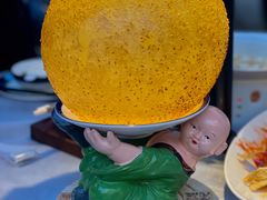 -吴越荣记·苏州菜·松鼠桂鱼(娄门景区店)