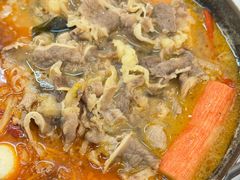 -张妈台式锅烧(深大店)