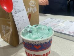 -DQ·蛋糕·冰淇淋(万风新天地店)